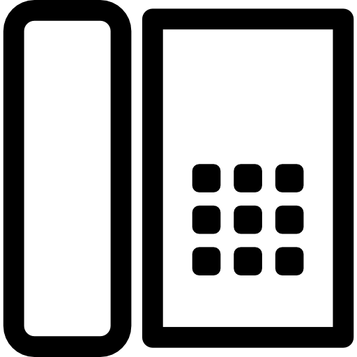 Telephone (Paid)